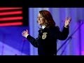 Lindsey Anderson | Retiring Address | 86th National FFA Convention & Expo