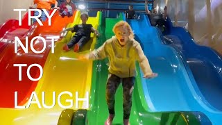 Try Not To Laugh | Funniest s Challenge | AFV [2 HOURS]