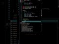 Pac-Man Pagination Snippet #shorts #css #css3 #design #code #coding