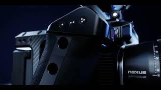 Nexus G1 The ultimate filmmaker's cinema camera...coming soon!!!!!!!!!