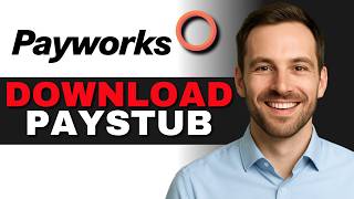 How to Download Your Paystub from Payworks (2026 FULL GUIDE)