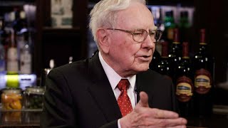 3 Charts to Know: Berkshire, Buffet & a $65 Billion Boon