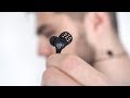 JLab's JBUDS PRO wireless bluetooth earbuds review