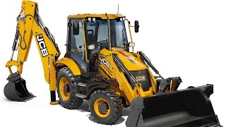 Kwiga gutwara imashini JCB