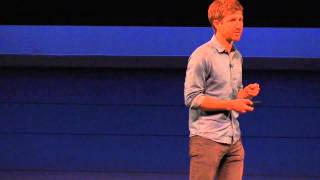 Tristan Harris | Constantly Distracted? Design for Time Well Spent
