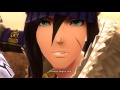 god eater 2 rage burst part 57