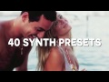 Sample Tools by Cr2 - Future House Elements (Sample Pack)