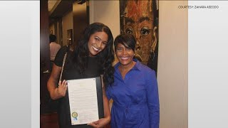 TRANScending Barriers Atlanta provides resources to the trans community