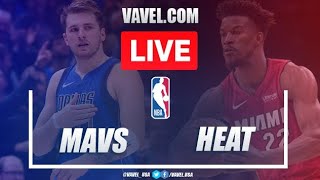 Dallas Mavericks vs Miami Heat Full game highlights | 2020 NBA season