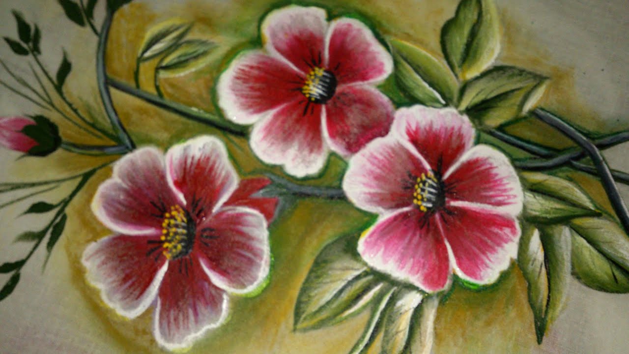 Top 999 Fabric Painting Images For Beginners Amazing Collection