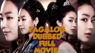 TAGALOG DUBBED FULL MOVIE (tagalized /tagalog version movie)..