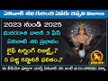 2022-2025 శనిప్రభావం| మకరరాశి ఏలినాటి శని 3rd ఫేస్ | ELINATI SHANI MAKARA RASI 3rd phase | MAKARA TV