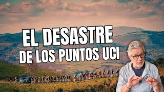 🚨 La URGENTE NECESIDAD de CAMBIAR la PUNTUACIÓN UCI 🚨