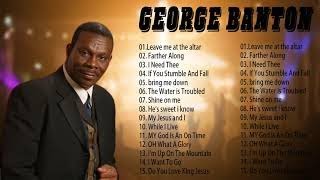 George Banton- Caribbean Gospel At Its Best  Praise And Worship Caribbean Gospel Music