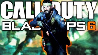 ALL the LEAKS for COD: Black Ops 6!