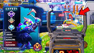 The Best Controller Player 2026 Full Settings Apex Legends - LOTR31