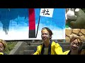 well来夢・平田 犬山踊芸祭 モンキーセンター会場