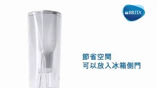 德國Brita 濾水壼