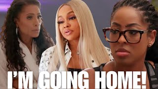 Married To Medicine Season 11 EP.12|RECAP