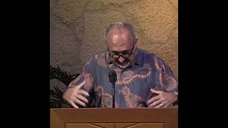 Pastor JD highlights the recent government distraction of demonic disclosures