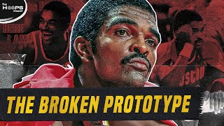 Wemby 1.0: The Broken Rise of Ralph Sampson | Documentary