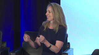 Susannah Fox on Health Data Interoperability