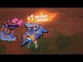 Fortnite SAFETY FIRST STEVE Skin Gameplay And Review (Safety Shark Bundle)