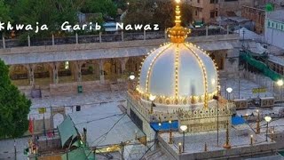 Ye dil deewana Lagta Hai Moinuddin Chishti ka // Ajmer Sharif Khwaja Garib Nawaz