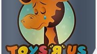 Rip toys r us