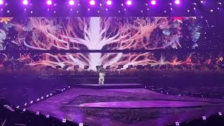 Ian Chan Tears in My Sight Solo Concert 2024 Day 2 《抱抱無尾熊》