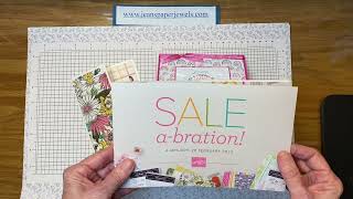 Versatile Quick And Easy Cut Away Card