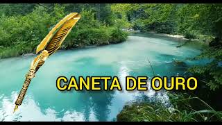 CANETA DE OURO | RODRIGUES \u0026 RIBEIRO (Videoclipe Oficial)