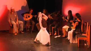 TEDxDirigo - Olas - A Performance of Original Music and Dance
