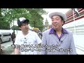 『バナナtv』タイ・バンコク編 ＃5 1「中に入りたい 」＠テレ朝動画