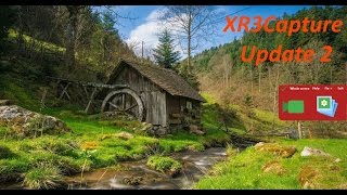 Java Screen Capture: XR3Capture Update 2(GOXR3PLUS)