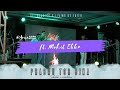 Prabhu tor bina ( Live ) | Mohit Ekka | ft. @TaliAnghMusic | ARISE2023 | Shiloh ministries