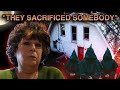 The Haunting Of Cindy Sarro & The House On The Hill (Full Documentary)