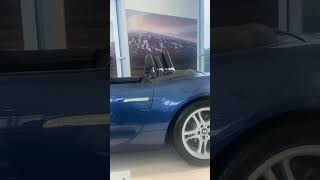 BMW Z8 Spartanburg Zentrium