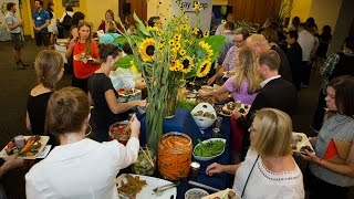 Food and Agriculture History Grows at the Smithsonian