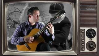 Narciso Yepes Jeux Interdits Cover Chords Chordify
