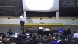 Lec 22 | MIT 7.012 Introduction to Biology, Fall 2004