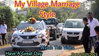 Village | Marriage Style #marriagevideo #Assam #Aspeedvlogsxy haripriya marriage videoharipriya marr