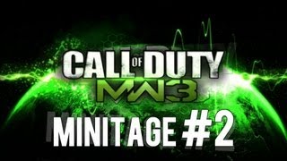 MW3 Minitage #2 // Lakko