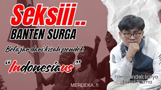 SEKSI..!! INDONESIAUS | \