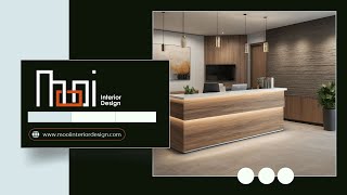 Mooi Interior Design   BNI Offices part 1