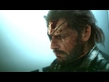 MGSV TPP - The Truth - Real Ending