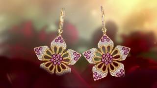 GRT Jewellers presents Oriana Everyday Diamond Jewellery