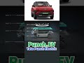 tata punch.ev coming soon #automobile #tata #cars #shorts