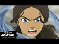 Top 11 Times Katara Went BEAST MODE in ATLA 😡 | Avatar: The Last Airbender