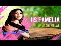 Iis Famelia - MAGIH WELAS (Official Music Video)